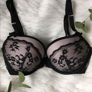 🎀VS padded Demi 🎀 great push up!